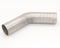 Mild Steel Bent Elbows